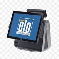 ELO DOKUNMATİK PC / İNTEL CELERON / 64 HDD / 3 GB RAM /2.EL - 1